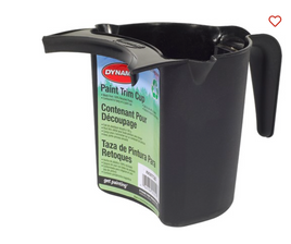 Dynamic KK00TC25 3.87qt (3.67l) Enviro Paint Trim Cup