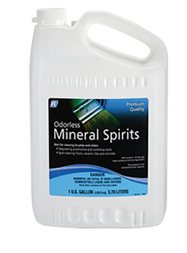 Recochem 83-314 1G Odorless Mineral Spirits