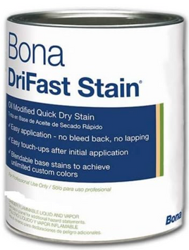 Bona DriFast Stain Twig 1 Qt