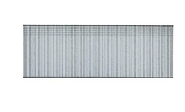 Corus 2-1/2" 16 Gauge Electro Galvanized Straight Finish Nails, 2,500 ct