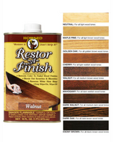 Howard Restor a Finish 16 fl.oz