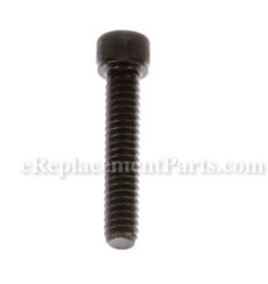 Screw,1/4-20x1-1/4 Shcs UA4820.1