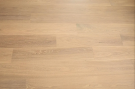 3/4 x 3-1/4  Bruce White Oak Select &  Better Unfinished  18.5 PB 32 PP 592 QP