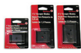 3061 1” Replacement Blades – 2pkg