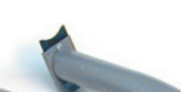 0081 Bull Nose Replacement Blade