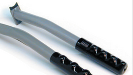 0080 Bull Nose Scraper and Blade