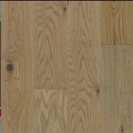 1/2 X 6'' Bruce Tranquil Vibe  Oak Engineered Hardwood 22 PB