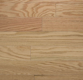 3/4 x 3-1/4 Somerset Classic Collection Strip  Natural 25 sqf/box