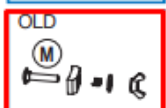 Crain Tools No. 1555-O Set Screw