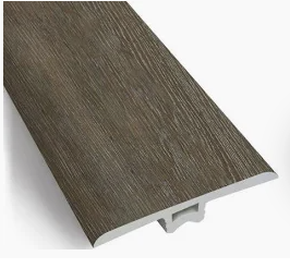 Vinyl T-molding TC107