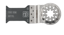 1-3/16" WIDE BIM FINE TOOTH BLADE (63502157260)