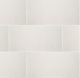 DIMENSIONS GLACIER 24 X 48 MATTE TILE      2pcs/box   54pcs/crate  16sqft/box