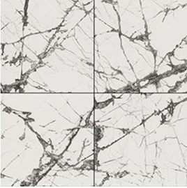 EXOTIKA LUX ICEBERG 48 X 48 POLISHED TILE.            1pcs/box     36pcs/crate.     15.5sqft/box