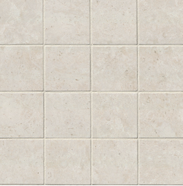 GIRONA MARFIL 3 X 3 LAPPATO MOSAIC             11pcs/box.   462pcs/crate.    10.89sqft/box