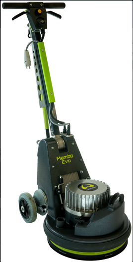 Wolff Mambo EVO 115V USA