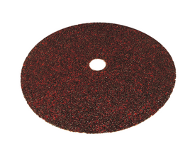 Wolff Abrasive Paper Discs, Double-Sided- Grit 40