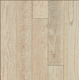 3/4 X 4 Bruce Barnwood Living Greenbrier  18.50 sqft.