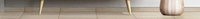 VENETO SAND 3 X 24 POLISHED BULLNOSE        25pcs/box.   1200pcs/crate.