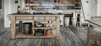 4.2mm x 7 x 48'' Aperion Farmhouse Hemingway Reclamed  Barn 36 PB / 60 Boxes / 1701.60 PP