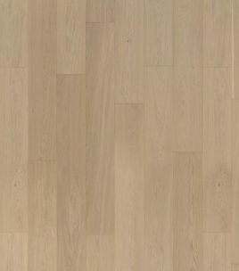 2MM X 7-1/2 X 74.8IN" European White Oak Engineered Flooring 38.86sqft/box
