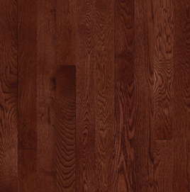 3/4 x 2-1/4  Bruce St Vicent  White oak  Cherry 20 PB