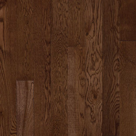 3/4 x 2-1/4  Bruce St Vicent  White oak  Saddle 20 PB