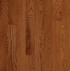 3/4 x 3-1/4  Bruce St Vicent  Red oak  Gunstock 22 PB