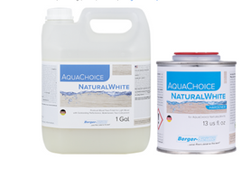 Berger-Seidle AquaChoice NaturalWhite Gallon