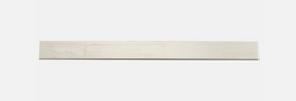 8" Replacement Blades For Heavy Duty Scraper, 10 Pack - MADE IN U.S.A.