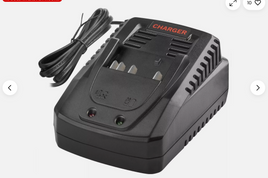 Fast Charger for Bosch 14.4/18V: BC660, BAT609, GAL1860CV