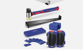 Installation Tool Spacers Knee Pad