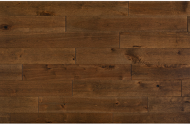 HAWA SOLID PRE-FINIHSED BIRHCK NORMANDY COLOR 3/4in x 4-3/4in x RL 22.73 sf/ctn, 44 ctns/pal, 968 ctns/22 pallets/40'FCL 65 Ibs per ctn