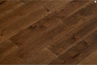 HAWA SOLID PRE-FINIHSED BIRHCK NORMANDY COLOR 3/4in x 4-3/4in x RL 22.73 sf/ctn, 44 ctns/pal, 968 ctns/22 pallets/40'FCL 65 Ibs per ctn