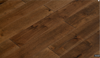 HAWA SOLID PRE-FINIHSED BIRHCK NORMANDY COLOR 3/4in x 4-3/4in x RL 22.73 sf/ctn, 44 ctns/pal, 968 ctns/22 pallets/40'FCL 65 Ibs per ctn
