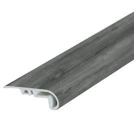 ￼ 94.49 x 2.17’’ x 0.71  Sky Flooring  Stair nose Ducal