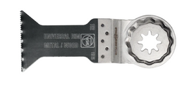1-3/4" WIDE UNIVERSAL BLADE (50/PK) (63502152250)