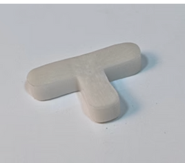 1/8" T TILE SPACERS (1600/BOX)