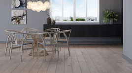 3/4 X 5''Akafloor Brazilian Oak Minimal 24.06 Sqft Per Box