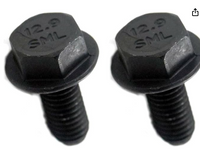 Miter Saw Replacement Blade Bolt M8 for DeWalt