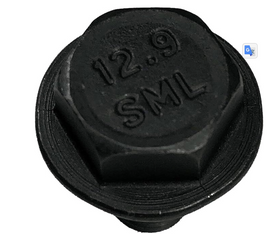 Miter Saw Replacement Blade Bolt M8 for DeWalt