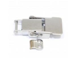 Galaxy Door Latch Gal207
