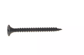 Grip-Rite No. 6 X 1-5/8 in. L Phillips Drywall Screws 1 lb 200 pk