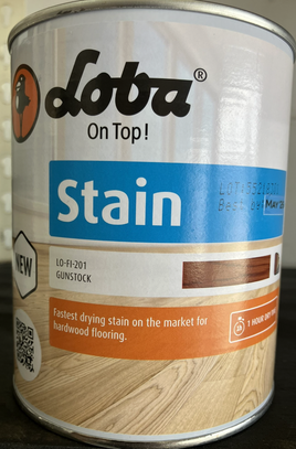 Loba Gunstock Stain 1Q