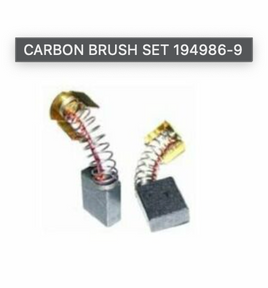Makita Carbon Brush Spring Set