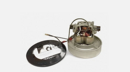 Proteam 105162 Motor/Fan (120 V) W/Crimps