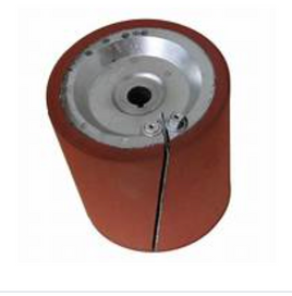 8" Recovery Galaxy  sander 2000