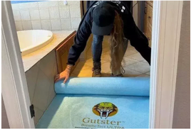 BreatheTect Ultra - Floor and Surface Film Protection