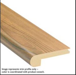 3/4 x 3-1/2'' Bruce Equestrian Stair nose