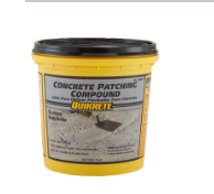 Quikrete 8650-35 qt Concrete Patching Compound