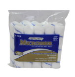 ArroWorthy 6.5-GL3CK 6-1/2" x 3/8" Nap Lintless Mini Roller Covers (10pk)